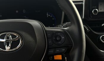 Toyota Corolla Salon Polska Poleasingowy I WLAS KRAJOWY ASO VAT 23% Bezwypadkowy E21 (2019-) full