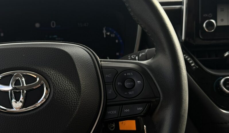 Toyota Corolla Salon Polska Poleasingowy I WLAS KRAJOWY ASO VAT 23% Bezwypadkowy E21 (2019-) full