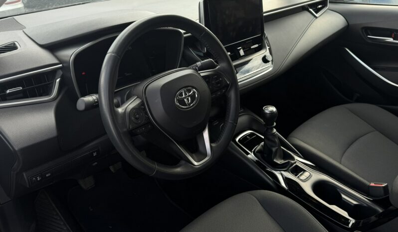 Toyota Corolla Salon Polska Poleasingowy I WLAS KRAJOWY ASO VAT 23% Bezwypadkowy E21 (2019-) full