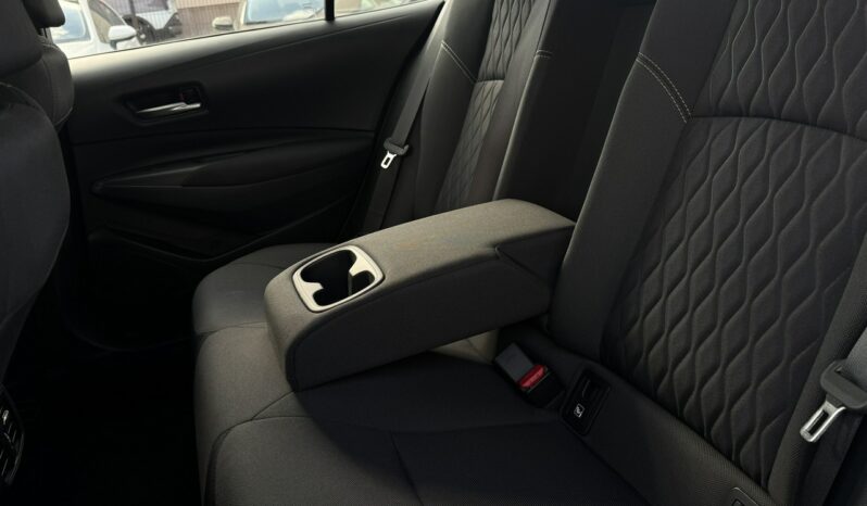 Toyota Corolla Salon Polska Poleasingowy I WLAS KRAJOWY ASO VAT 23% Bezwypadkowy E21 (2019-) full