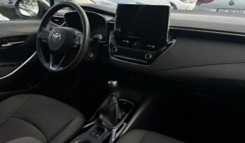 Toyota Corolla Salon Polska Poleasingowy I WLAS KRAJOWY ASO VAT 23% Bezwypadkowy E21 (2019-) full