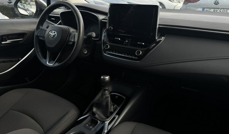 Toyota Corolla Salon Polska Poleasingowy I WLAS KRAJOWY ASO VAT 23% Bezwypadkowy E21 (2019-) full