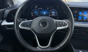 Volkswagen Golf Poleasingowy Salon Polska I właściciel Serwis ASO VAT 23% Bezwypadkowy VIII (2020-) full