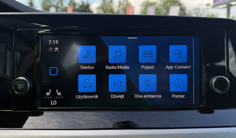 Volkswagen Golf Poleasingowy Salon Polska I właściciel Serwis ASO VAT 23% Bezwypadkowy VIII (2020-) full