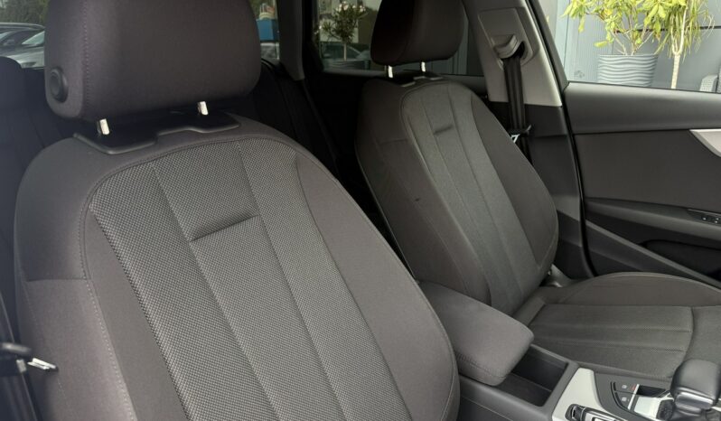 Audi A4 Avant  FAKTURA VAT 23% samochód krajowy pierwszy właściciel automat B9 (2015-) full