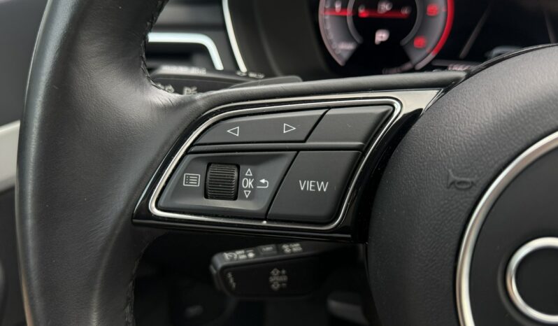 Audi A4 Avant  FAKTURA VAT 23% samochód krajowy pierwszy właściciel automat B9 (2015-) full