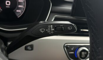 Audi A4 Avant  FAKTURA VAT 23% samochód krajowy pierwszy właściciel automat B9 (2015-) full