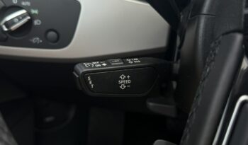 Audi A4 Avant  FAKTURA VAT 23% samochód krajowy pierwszy właściciel automat B9 (2015-) full