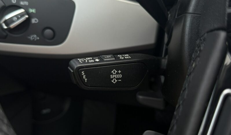 Audi A4 Avant  FAKTURA VAT 23% samochód krajowy pierwszy właściciel automat B9 (2015-) full