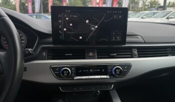 Audi A4 Avant  FAKTURA VAT 23% samochód krajowy pierwszy właściciel automat B9 (2015-) full