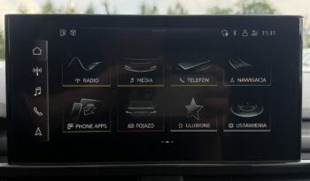 Audi A4 Avant  FAKTURA VAT 23% samochód krajowy pierwszy właściciel automat B9 (2015-) full