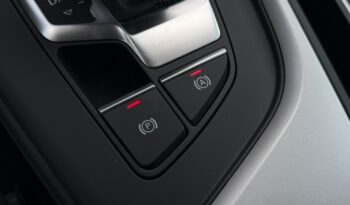 Audi A4 Avant  FAKTURA VAT 23% samochód krajowy pierwszy właściciel automat B9 (2015-) full