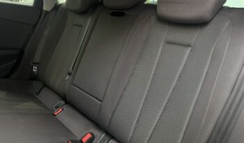 Audi A4 Avant  FAKTURA VAT 23% samochód krajowy pierwszy właściciel automat B9 (2015-) full