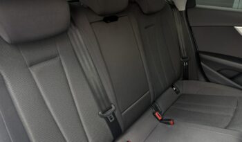 Audi A4 Avant  FAKTURA VAT 23% samochód krajowy pierwszy właściciel automat B9 (2015-) full