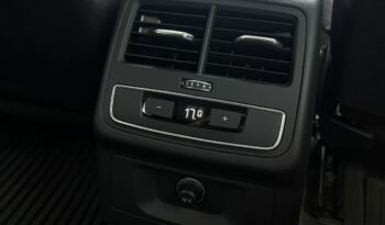 Audi A4 Avant  FAKTURA VAT 23% samochód krajowy pierwszy właściciel automat B9 (2015-) full