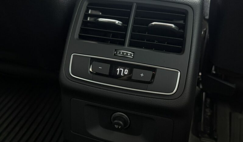 Audi A4 Avant  FAKTURA VAT 23% samochód krajowy pierwszy właściciel automat B9 (2015-) full