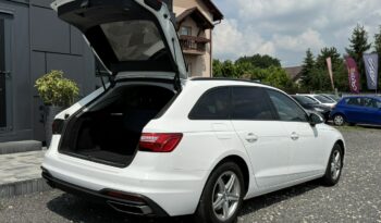 Audi A4 Avant  FAKTURA VAT 23% samochód krajowy pierwszy właściciel automat B9 (2015-) full