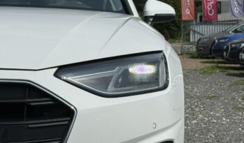 Audi A4 Avant  FAKTURA VAT 23% samochód krajowy pierwszy właściciel automat B9 (2015-) full