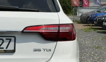 Audi A4 Avant  FAKTURA VAT 23% samochód krajowy pierwszy właściciel automat B9 (2015-) full