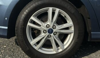 Ford S-Max krajowy automat titanium 150km II (2015-) full