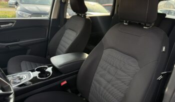 Ford S-Max krajowy automat titanium 150km II (2015-) full