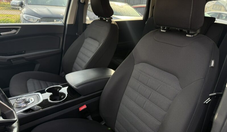 Ford S-Max krajowy automat titanium 150km II (2015-) full
