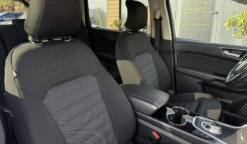 Ford S-Max krajowy automat titanium 150km II (2015-) full