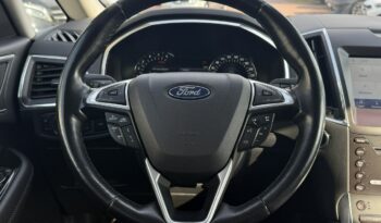 Ford S-Max krajowy automat titanium 150km II (2015-) full