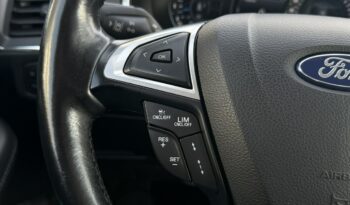 Ford S-Max krajowy automat titanium 150km II (2015-) full