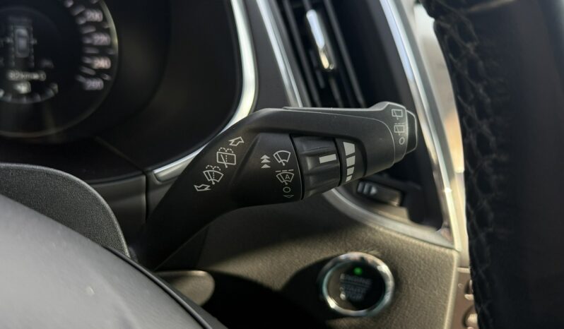 Ford S-Max krajowy automat titanium 150km II (2015-) full