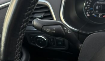 Ford S-Max krajowy automat titanium 150km II (2015-) full