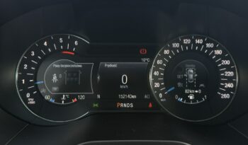 Ford S-Max krajowy automat titanium 150km II (2015-) full