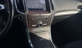 Ford S-Max krajowy automat titanium 150km II (2015-) full