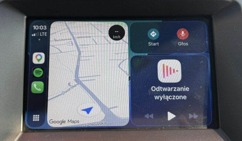 Ford S-Max krajowy automat titanium 150km II (2015-) full