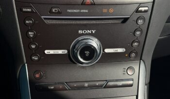 Ford S-Max krajowy automat titanium 150km II (2015-) full