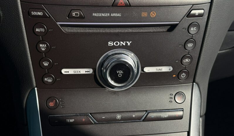 Ford S-Max krajowy automat titanium 150km II (2015-) full