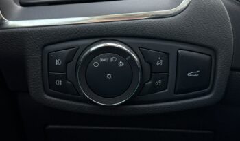 Ford S-Max krajowy automat titanium 150km II (2015-) full