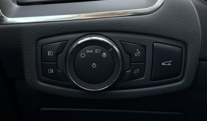 Ford S-Max krajowy automat titanium 150km II (2015-) full