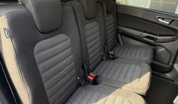 Ford S-Max krajowy automat titanium 150km II (2015-) full