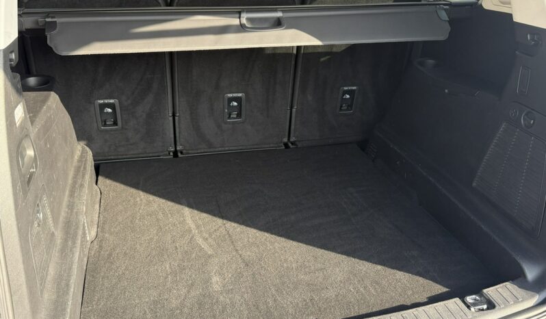 Ford S-Max krajowy automat titanium 150km II (2015-) full