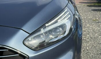 Ford S-Max krajowy automat titanium 150km II (2015-) full