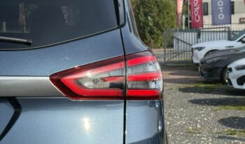 Ford S-Max krajowy automat titanium 150km II (2015-) full