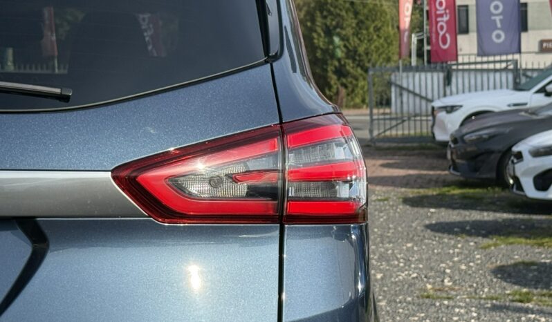 Ford S-Max krajowy automat titanium 150km II (2015-) full