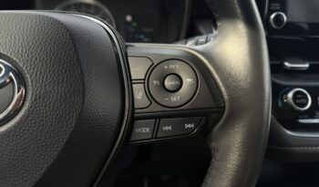 Toyota Corolla Poleasingowy Salon Polska I właściciel Serwis ASO VAT 23% Bezwypadkowy E21 (2019-) full