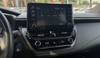 Toyota Corolla Poleasingowy Salon Polska I właściciel Serwis ASO VAT 23% Bezwypadkowy E21 (2019-) full