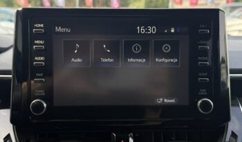 Toyota Corolla Poleasingowy Salon Polska I właściciel Serwis ASO VAT 23% Bezwypadkowy E21 (2019-) full