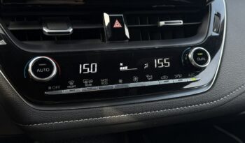 Toyota Corolla Poleasingowy Salon Polska I właściciel Serwis ASO VAT 23% Bezwypadkowy E21 (2019-) full
