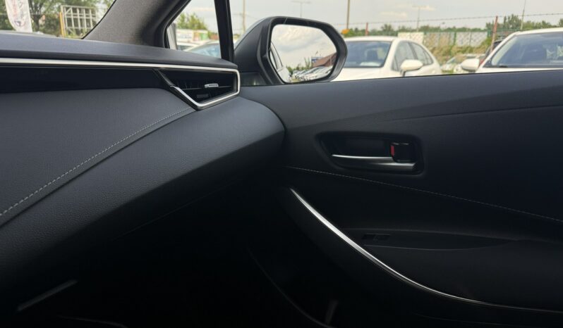Toyota Corolla Poleasingowy Salon Polska I właściciel Serwis ASO VAT 23% Bezwypadkowy E21 (2019-) full