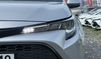 Toyota Corolla Poleasingowy Salon Polska I właściciel Serwis ASO VAT 23% Bezwypadkowy E21 (2019-) full