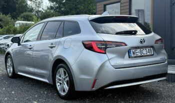 Toyota Corolla Poleasingowy Salon Polska I właściciel Serwis ASO VAT 23% Bezwypadkowy E21 (2019-) full